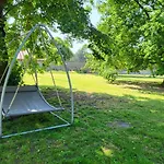 Domaine De La Sarrotte Frühstückspension 3*