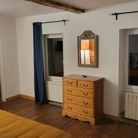 Domaine De La Sarrotte 3*