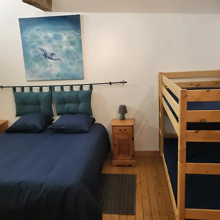 Bed & Breakfast Domaine De La Sarrotte *