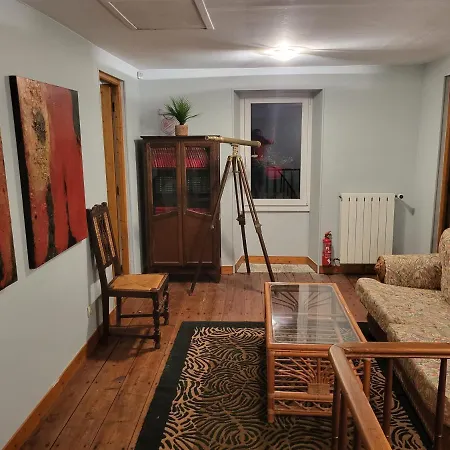 Bed & Breakfast Domaine De La Sarrotte Saugon
