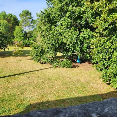 Domaine De La Sarrotte