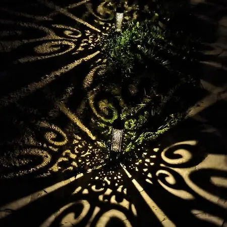 Domaine De La Sarrotte 3*