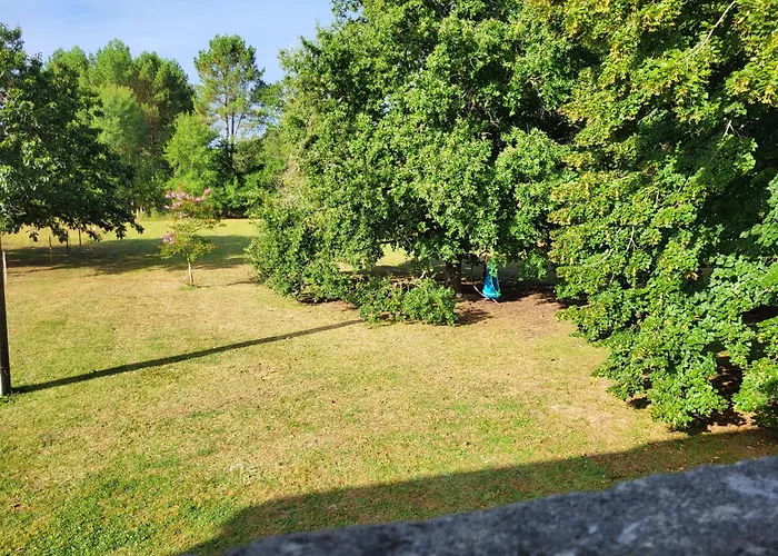 Domaine De La Sarrotte