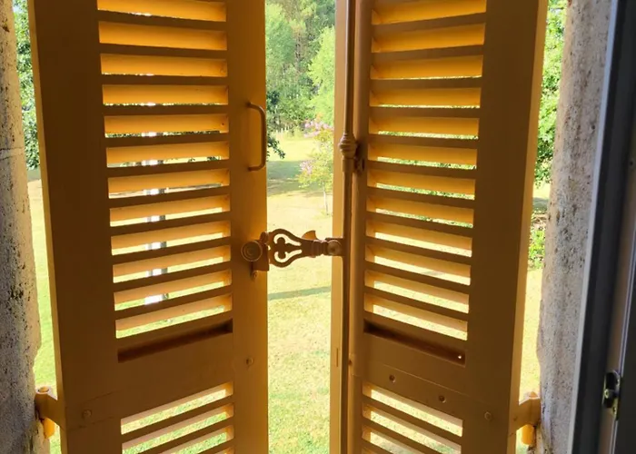 Domaine De La Sarrotte Saugon