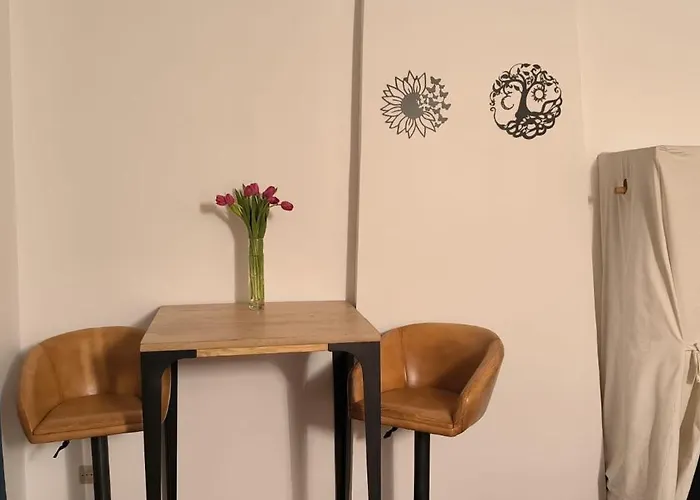 Bed & Breakfast Domaine De La Sarrotte Saugon