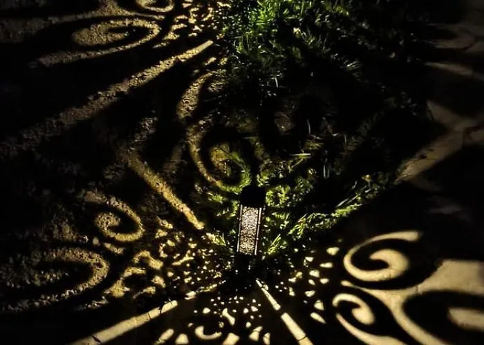 Domaine De La Sarrotte 3*