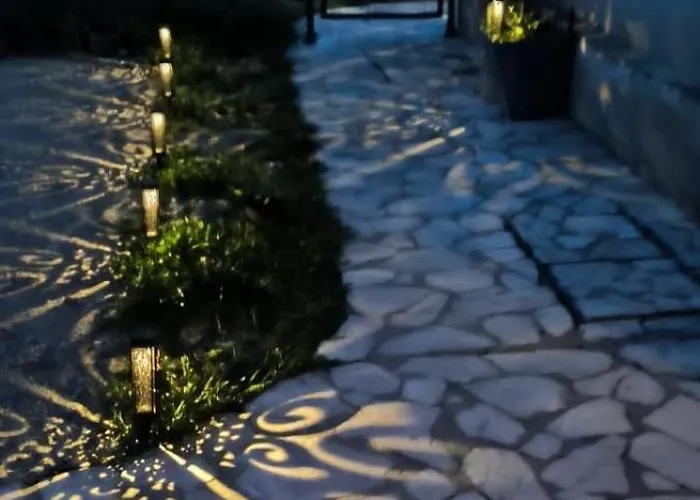 Domaine De La Sarrotte Saugon